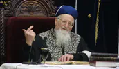הקשר המיוחד בין הרב עובדיה והרב אליהו