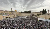 חוק הכותל: למי שייך המקום הקדוש?