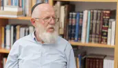גוש דן - בין מלחמת המפרץ ל'עם כלביא'