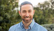 אנחנו ברגע היסטורי - בסדר גודל תנ"כי