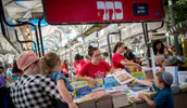 כך תמכרו יותר ספרים בשבוע הספר