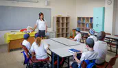 שבועות כמראה לחיבור הנוער שלנו לתורה