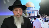לומר הלל בעיצומה של מלחמה
