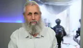 "עם כלביא" - פורצים את גבולות אושוויץ