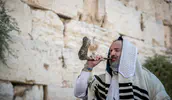 מה הקשר בין ראש השנה לבחירות?