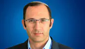 שדרות בוחרת מחדש את שמחת תורה