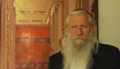 כי לא יטוש ד' עמו ונחלתו לא יעזוב