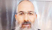 ונשמרתם מאוד לנפש העם