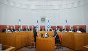 האם ישראל הפכה לדיקטטורה שיפוטית?