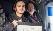 אנחנו עם הנצח וכוחנו הוא עצום יחדיו