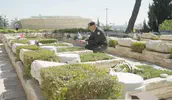 "פרקי הבנים": הצוואה של דור הגבורה