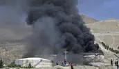 הבריחה מת"א שהובילה לבריחה מטהרן