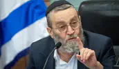הקרב הליטאי שמגיע עד לנתניהו