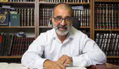 הרב אברהם זרביב: תדייק את הכוחות שלך