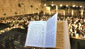 מהטיקטוק אל הכותל: הדור הצעיר צמא לקשר