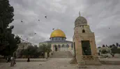 לבחון מחדש את סוגיית העלייה להר הבית