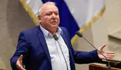 מתנת הכניעה של דודי אמסלם