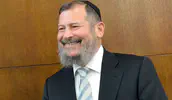זכרון אישי מהרב אורי זצ"ל