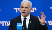 הסיבוב של לפיד על תקציב הביטחון | דעה