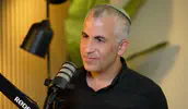 מנחם קלמנזון: "הזמן לשריין"