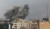 כך נראית הרתעה
