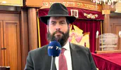 הילד סבל ניסן ייסורים נוראיים ושרד