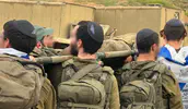 המחיר הכבד של ההחלטה להתגייס