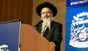 הרב מיכה הלוי: לא להירתע מלחצי מעצמות