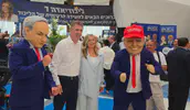 חליפות יפות וריקות