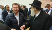 גדוּלה של תורה בענווה פשוטה