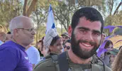 אהד ז"ל: תורה, ענווה וגבורה