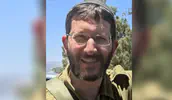 מילואים בשביל המשפחה