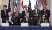 הסכם ששינה את כללי המשחק
