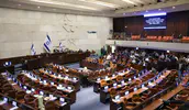מבחן הפטריוטיות לכנסת הבאה
