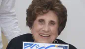 זהב של ירושלים: סבתא נעמי