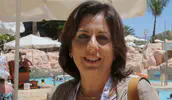 השופטת שהסירה את מסכת האובייקטיביות
