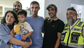 השיעור באמונה שהעניק נעם שמחי