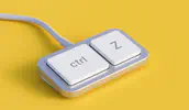 אין Ctrl+Z למשבר