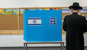 חרדים חדשים, פוליטיקה ישנה