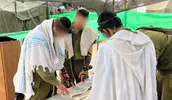 המדריך למפקד של החייל הדתי