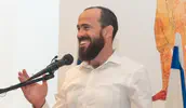יוסף חדאד בכנסת? ההלכה דווקא בעד