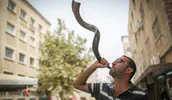 המילים שמכינות את הלב לראש השנה