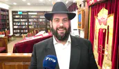תפילה אחת שינתה את התמונה