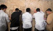 הווידוי שמנער את הנשמה