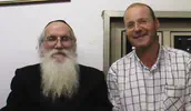 הזיכרונות של הרב אוירבך מהרב חרל"פ