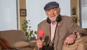 מגרמניה הנאצית לירושלים