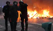 מצרפת לקפלן: כשהכאוס הופך למודל לחיקוי