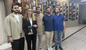 בחזרה אל השורשים