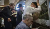 הבכי על הבית שלא למדנו לשמור עליו