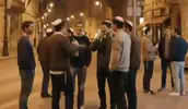 המפגש המטלטל עם הגולנצ'יקים בבודפשט